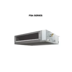 แอร์ต่อท่อลม Daikin 18,010 BTU รุ่น FBA18CV2S / RZF18DV2S (รีโมทไร้สาย) Inverter 220 V