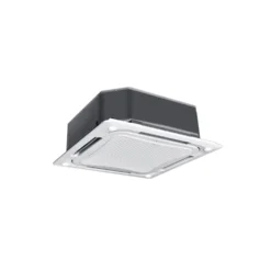 แอร์ฝังฝ้าสี่ทิศทาง Daikin 44,500 BTU รุ่น FCC46AV1S / RC46AY1S (รีโมทไร้สาย) Fixed Speed 380 V