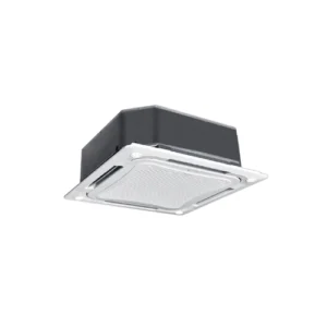 แอร์ DAIKIN ฝังฝ้าสี่ทิศทาง รุ่น FCC SERIES (FIX SPEED) รีโมทไร้สาย