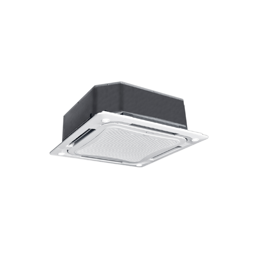 แอร์ DAIKIN ฝังฝ้าสี่ทิศทาง รุ่น FCC SERIES (FIX SPEED) รีโมทไร้สาย