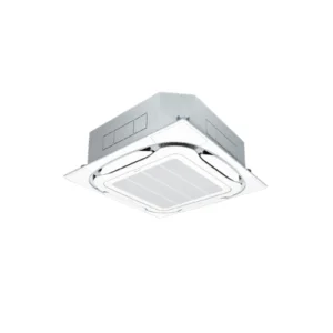 แอร์ DAIKIN ฝังฝ้าสี่ทิศทาง รุ่น FCFC SERIES  (INVERTER) รีโมทไร้สาย