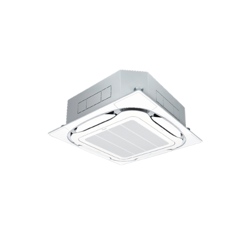 แอร์ฝังฝ้าสี่ทิศทาง Daikin 13,600 BTU รุ่น FCFC13EV2S / RZFC13EV2S (รีโมทไร้สาย) Inverter 220 V