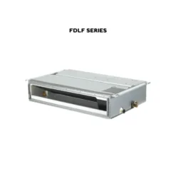 แอร์ต่อท่อลม Daikin 13,000 BTU รุ่น FDLF13EV2S / RZFC13EV2S (รีโมทไร้สาย) Inverter 220 V