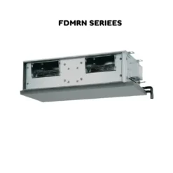 แอร์ต่อท่อลม Daikin 55,000 BTU รุ่น FDMRN55CXV1S / RR55DXY1S (รีโมทไร้สาย) Fixed Speed 380 V