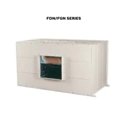 แอร์ต่อท่อลม Daikin 200,000 BTU รุ่น 2FDN200HY1 / RCN100HY19X2 (รีโมทมีสาย) (ยกเลิกจำหน่าย) Fixed Speed 380 V