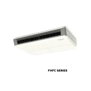 แอร์ DAIKIN แขวนใต้ฝ้า รุ่น FHFC SERIES รีโมทไร้สาย (INVERTER)