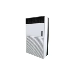 แอร์ DAIKIN แบบตู้ตั้งพื้น  รุ่น FVGR (FIXED SPEED) - FVGR8PV1 - RN80HY18 (บิวอินรีโมท), เฉพาะเครื่อง