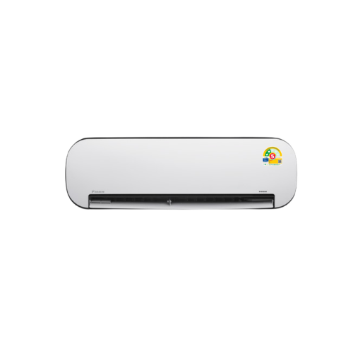 แอร์ติดผนัง Daikin 12,300 BTU รุ่น MTKC12AV2SW (ขาว) Inverter 220 V