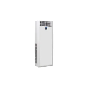 แอร์ CARRIER แบบตู้ตั้งพื้น รุ่น 40QGF SERIES (FIXED SPEED)
