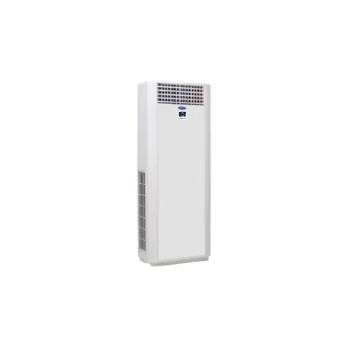 แอร์ CARRIER แบบตู้ตั้งพื้น รุ่น 40QGF SERIES (FIXED SPEED)