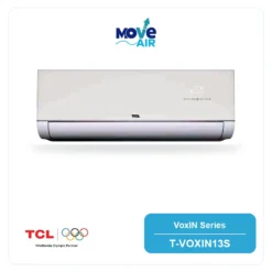 แอร์ติดผนัง TCL 24,225 BTU รุ่น T-VOXIN25S Inverter 220 V